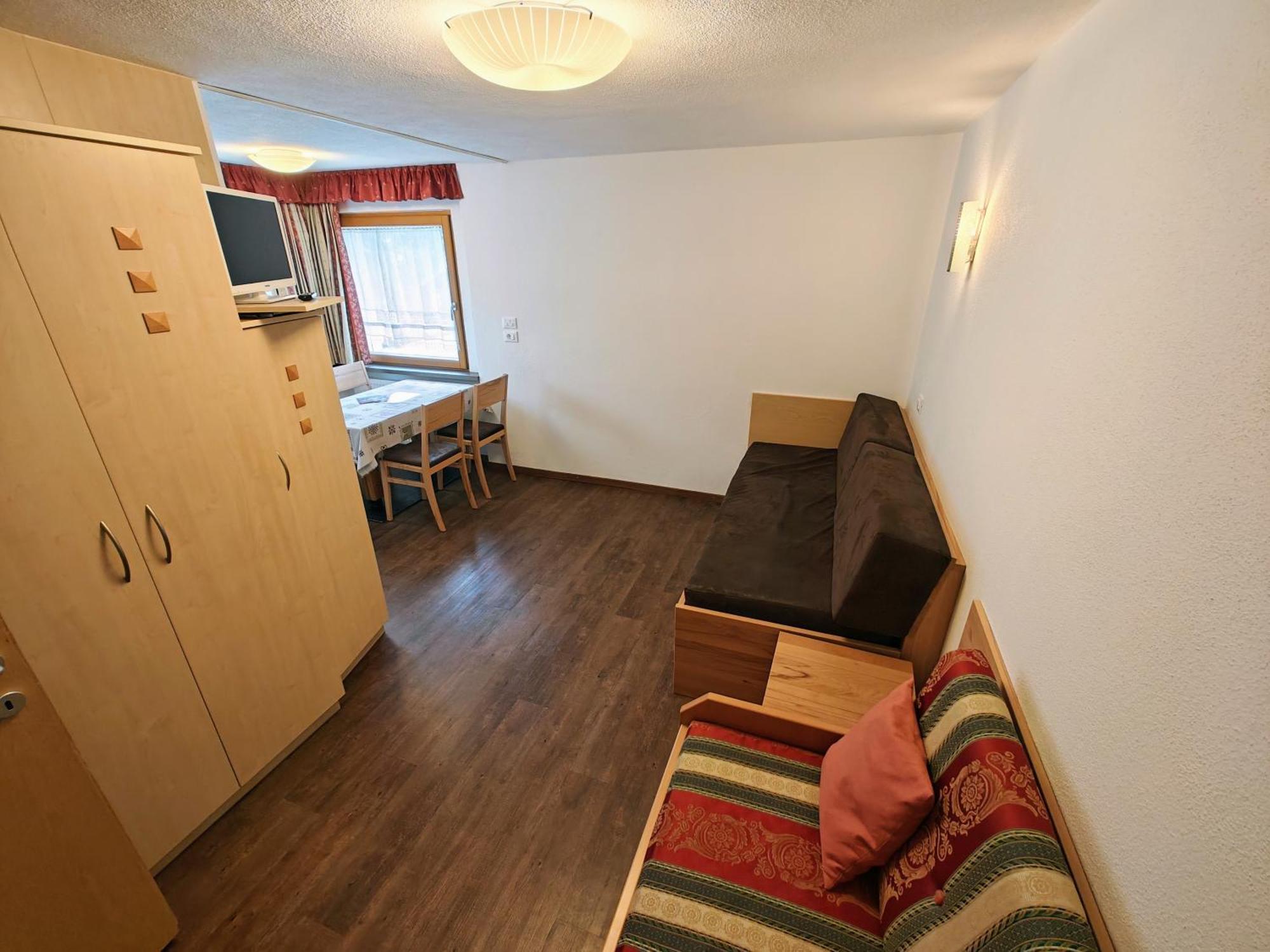 Apartments Brunella La Villa  Room photo