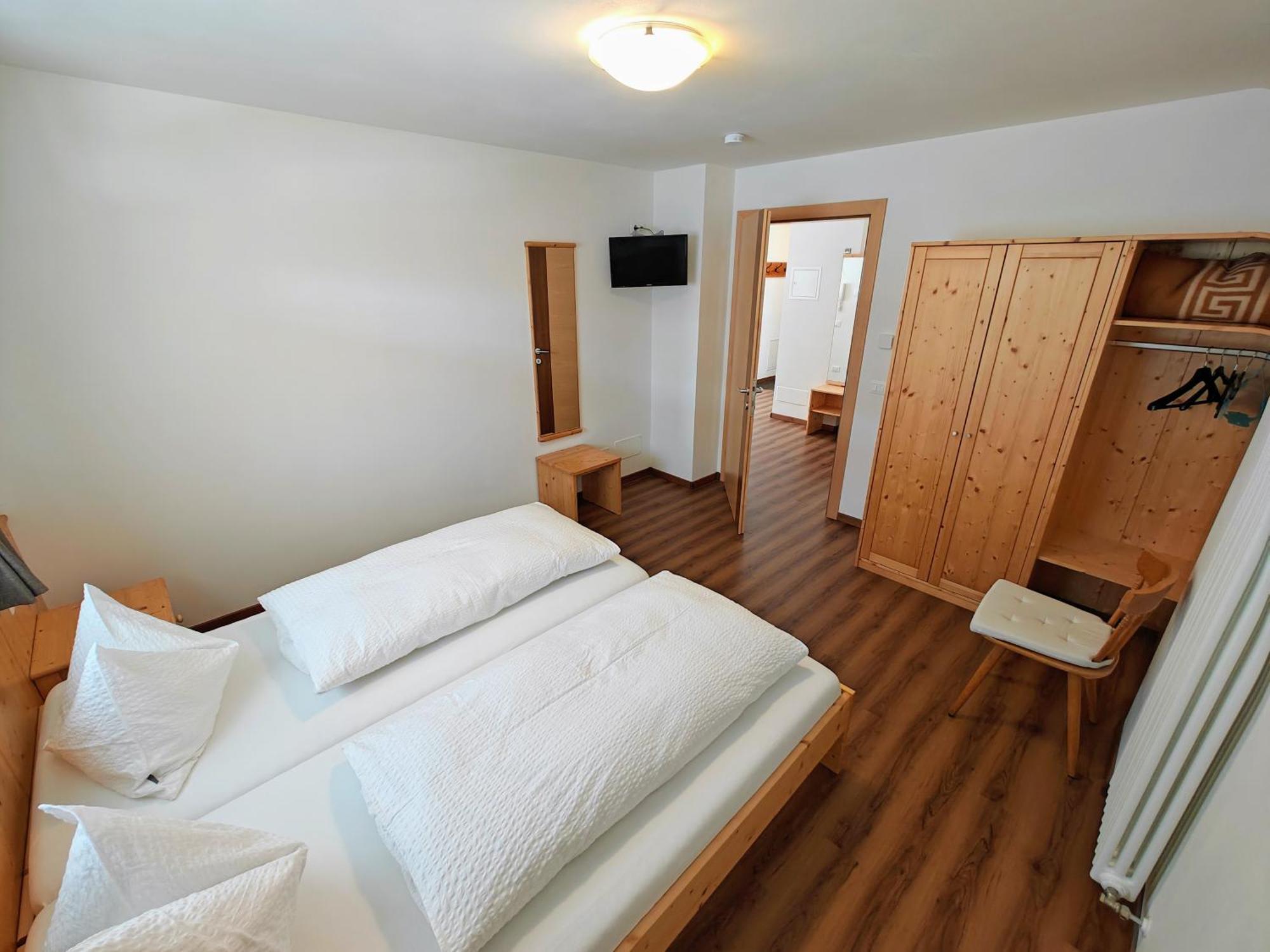 Apartments Brunella La Villa  Room photo