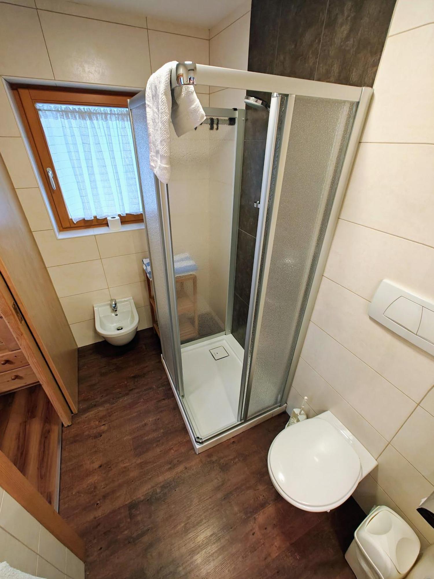 Apartments Brunella La Villa  Room photo