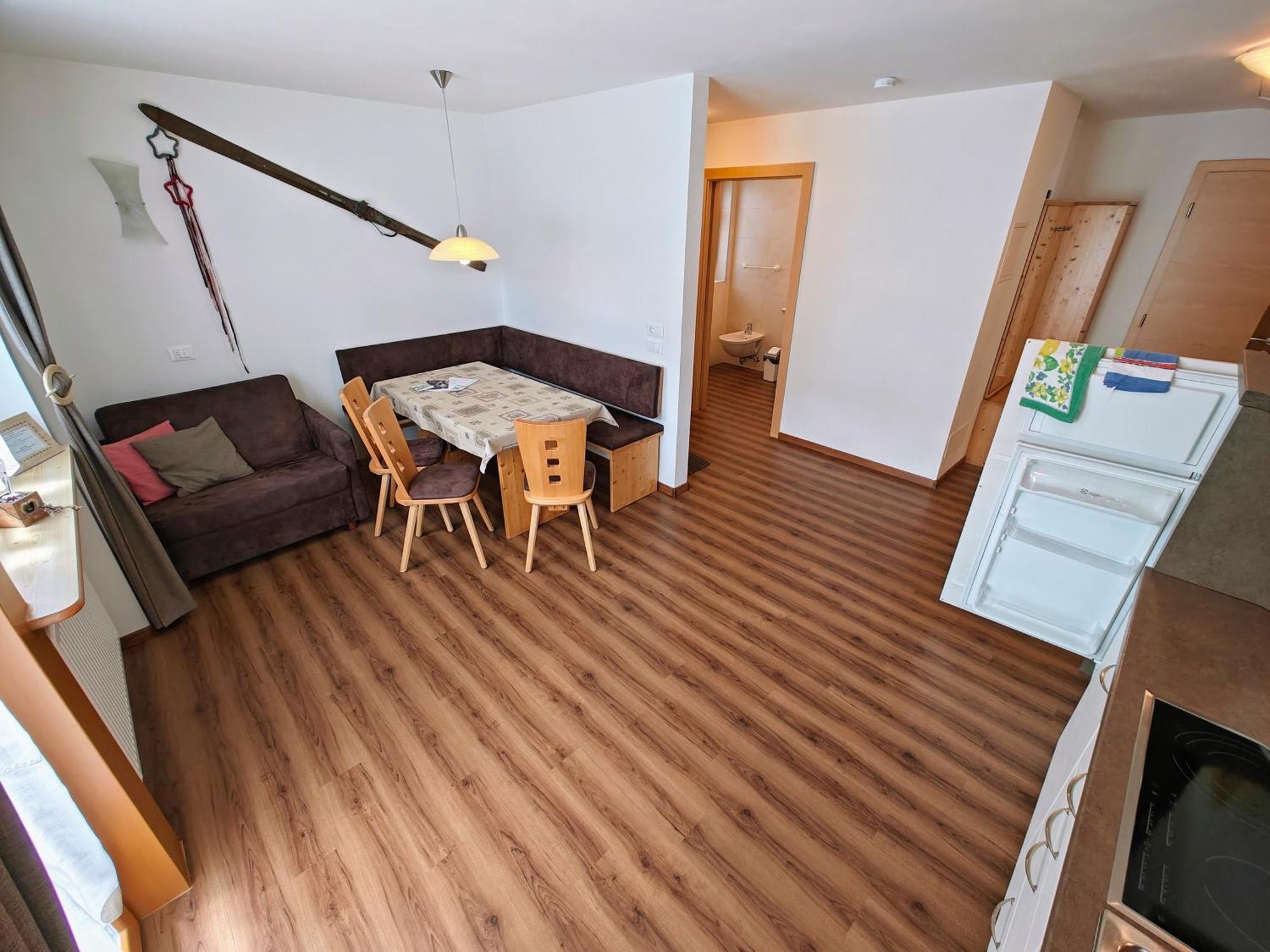 Apartments Brunella La Villa  Room photo